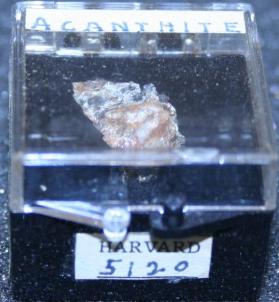 Acanthite