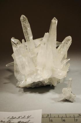 rock crystal