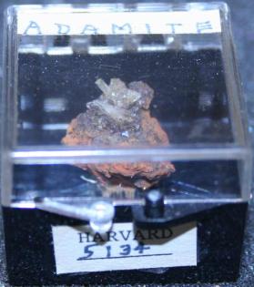 Adamite