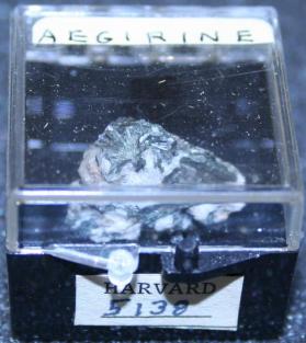 Aegirine