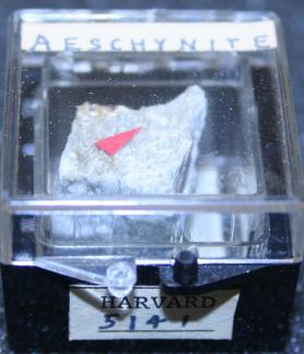Aeschynite