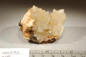 rock crystal