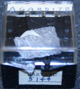 Agardite