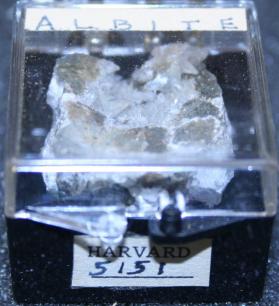 Albite