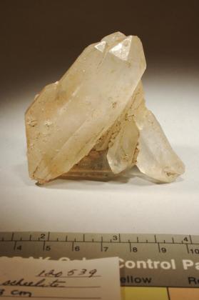 rock crystal