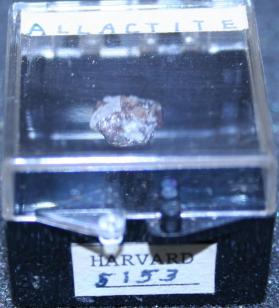 Allactite