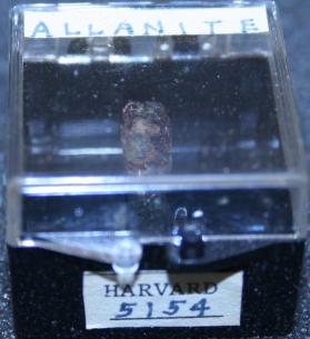 Allanite