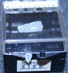 Alloclasite