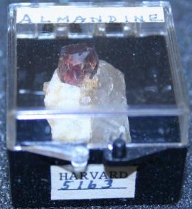ALMANDINE