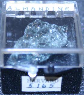 ALMANDINE