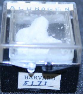 Alunogen
