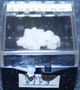Analcime