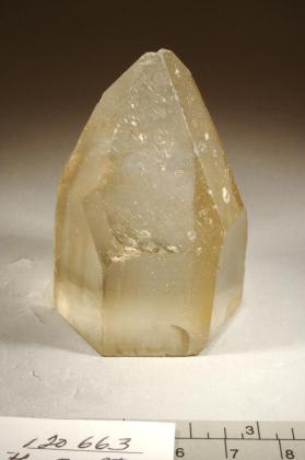 rock crystal