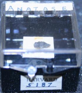 Anatase