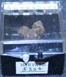 ANDRADITE