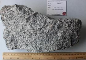 Green Valley Tonalite