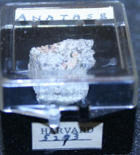 Anatase