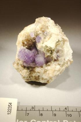 FLUORAPATITE