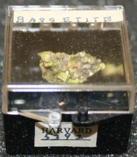 Bassetite