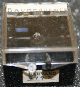 Baumhauerite