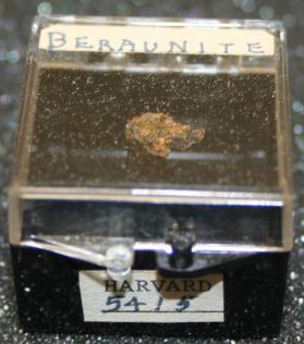 Beraunite