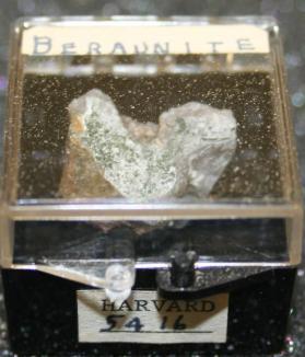 Beraunite