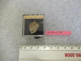 ANDRADITE