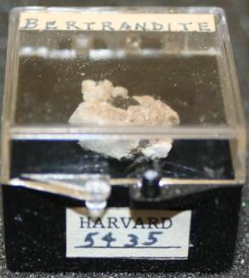 Bertrandite