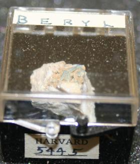 BERYL