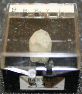 BERYL
