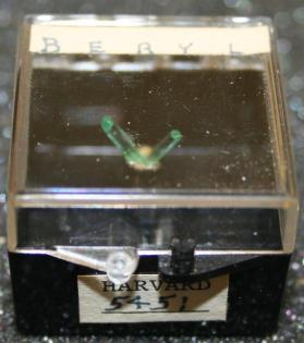 BERYL