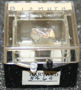 Bismuth