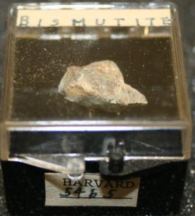 Bismutite