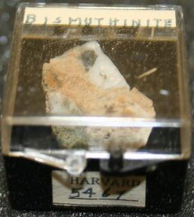 Bismuthinite