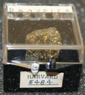 Bravoite
