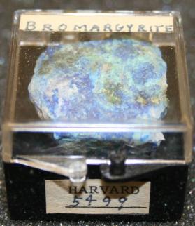 Bromargyrite