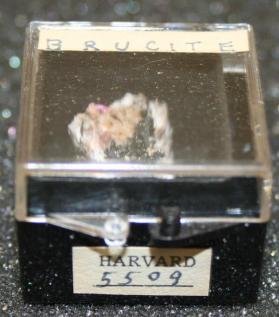 BRUCITE