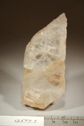 rock crystal