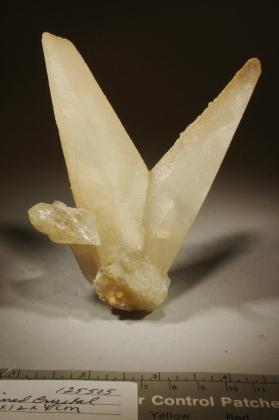 rock crystal