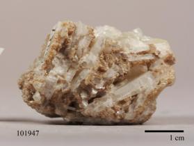 Hydroxylherderite