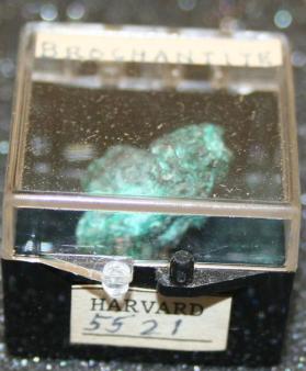 Brochantite