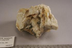 FLUORAPATITE