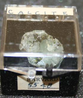 CALCITE