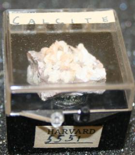 CALCITE