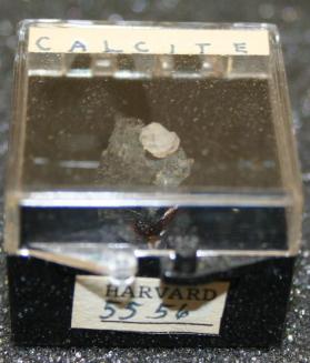 CALCITE