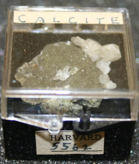 CALCITE