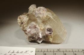 rock crystal