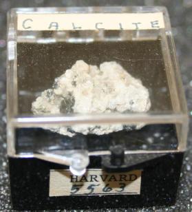 CALCITE