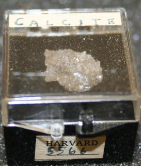 CALCITE