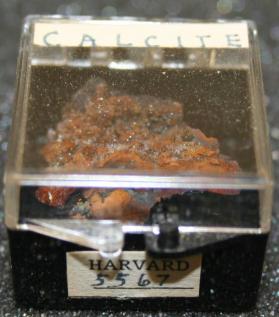 CALCITE